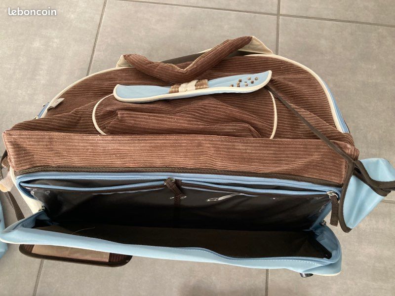 Sac à langer (image 3)