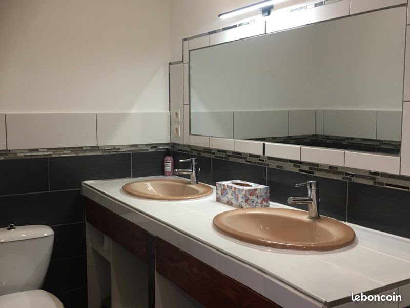 Maison de vacances détente 4 personnes avec jacuzzi et billard américain (image 7)