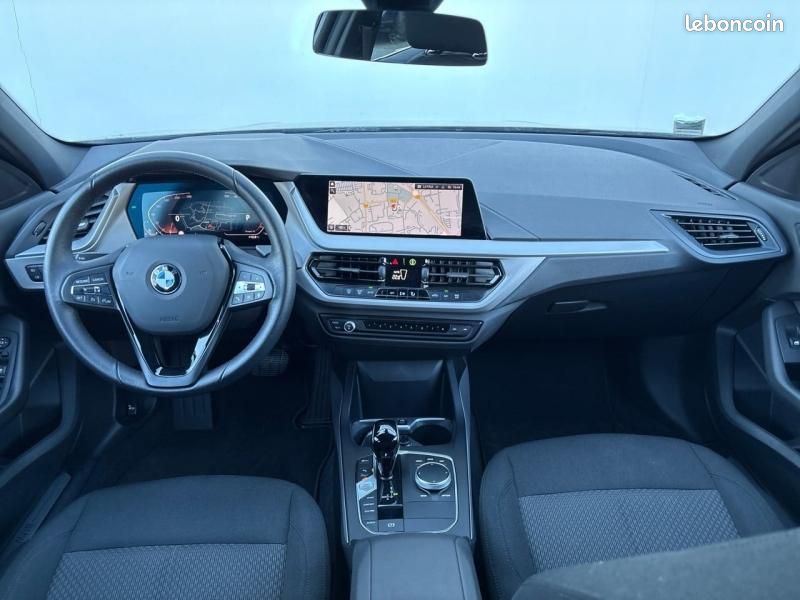 Bmw Série 1 118iA 136ch Business Design DKG7 (image 7)