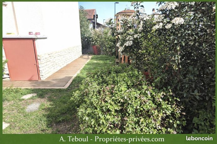Maison 6 pièces 180 m² — 11
