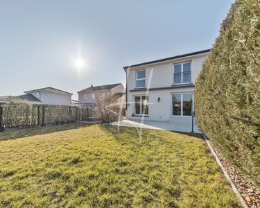 Maison 5 pièces 142 m²