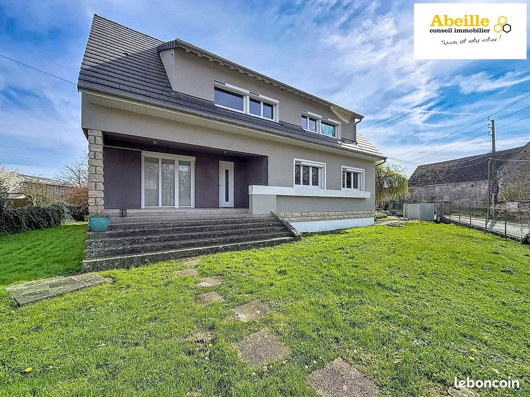 Maison 9 pièces 190 m² (image 10)