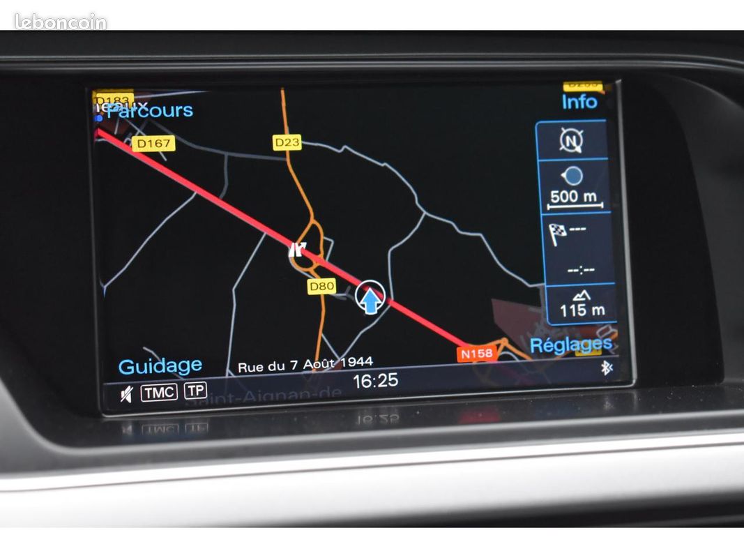 AUDI A5 2.0 TFSI 230 Ambition Luxe (image 28)