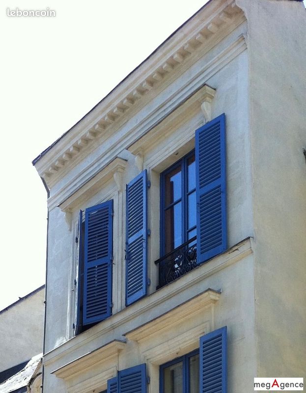 Immeuble 121 m² · au Mans · 121 m² · 388 000 €