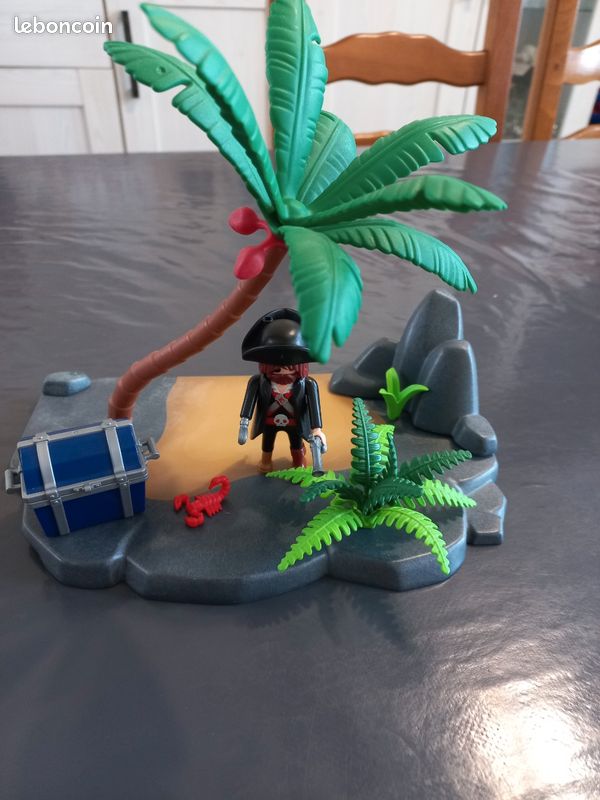 Playmobil n 452 (image 1)