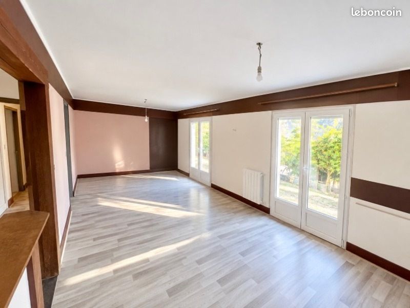 Maison 3 pièces 73 m² · à Langon-sur-Cher · 73 m² · 550 €/mois