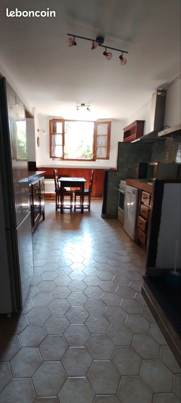 Maison 3 pièces 65 m² · à Isolaccio-Di-Fiumorbo · 65 m² · 590 €/mois