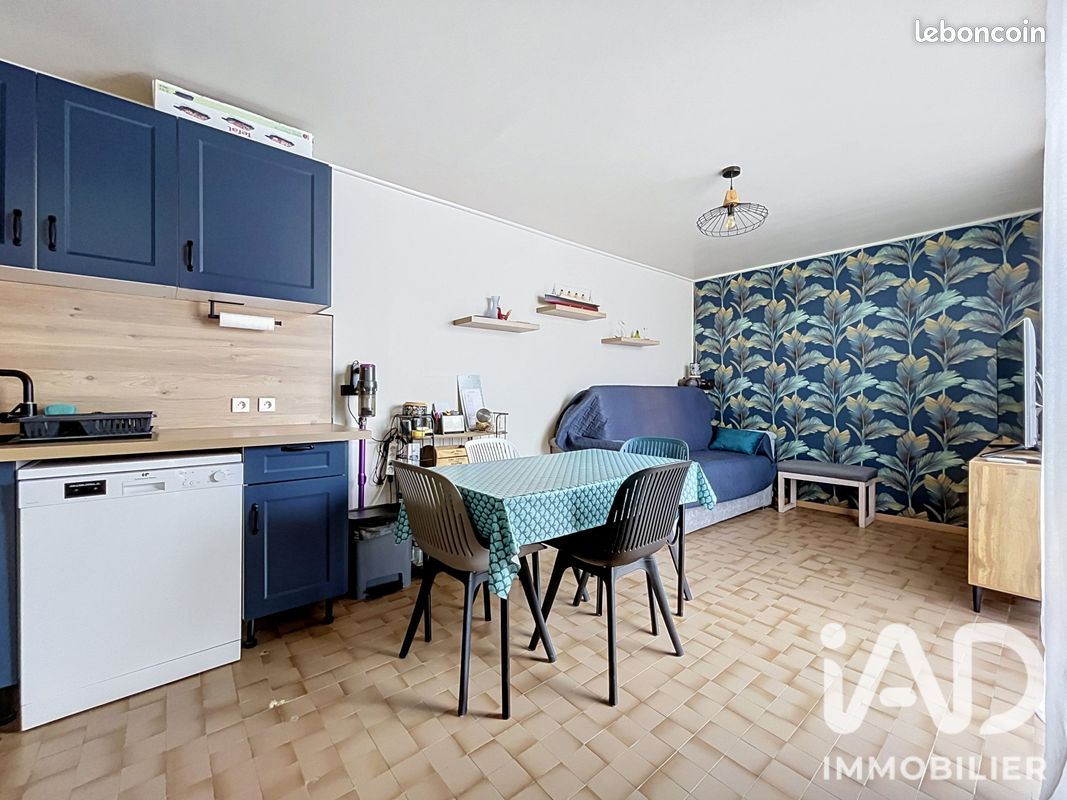 Maison 2 pièces 35 m² · à Leucate · 35 m² · 144 000 €