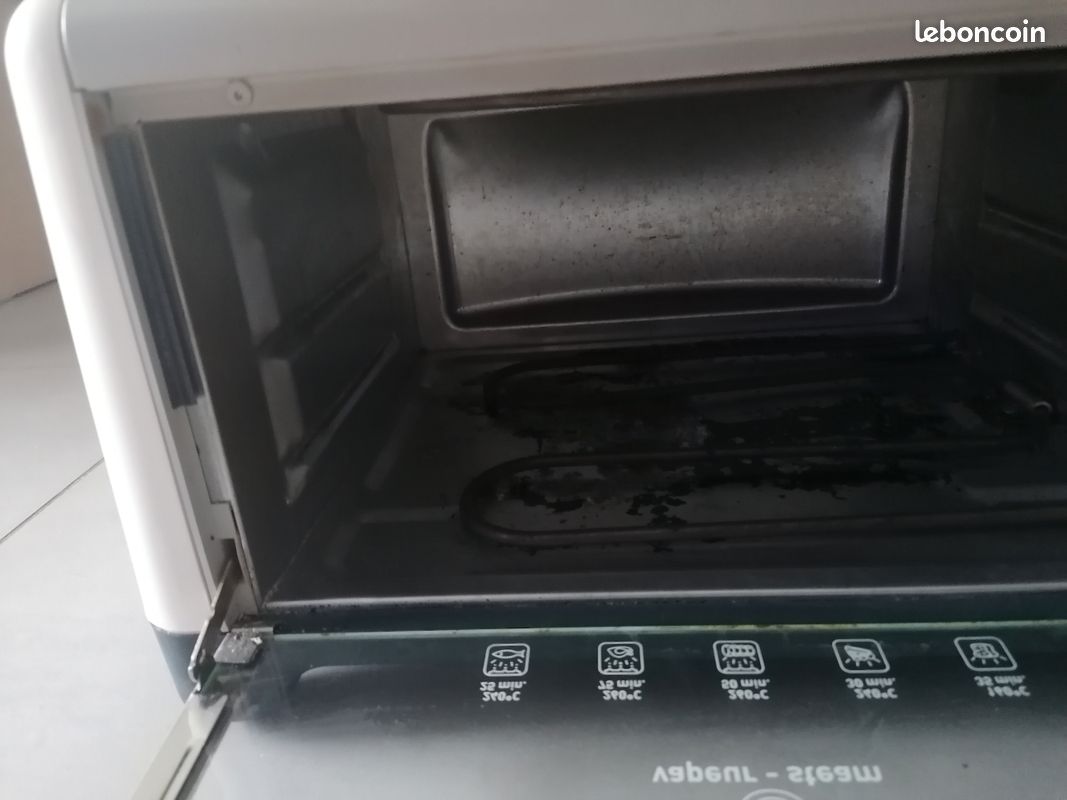 elfbar nachfüll pod läuft aus Mini four Seb Crousty vap' main image 0