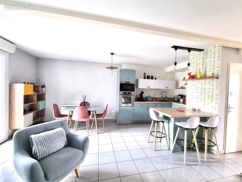 Maison 3 pièces 76 m² · à Idron · 76 m² · 244 000 €
