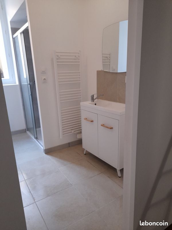 Appartement 2 pièces 42 m² · à Angers · 42 m² · 785 €/mois