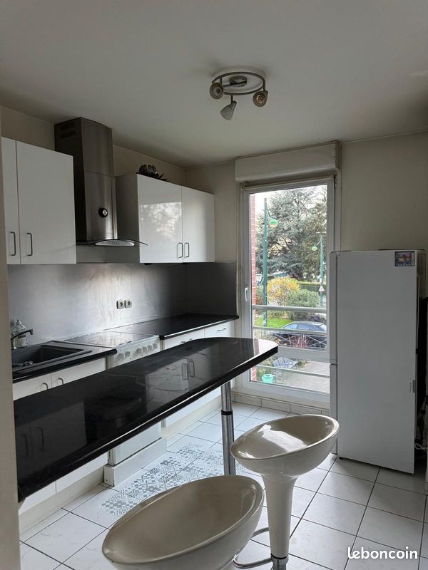 Appartement 2 pièces 42 m² · à Sevran · 42 m² · 900 €/mois