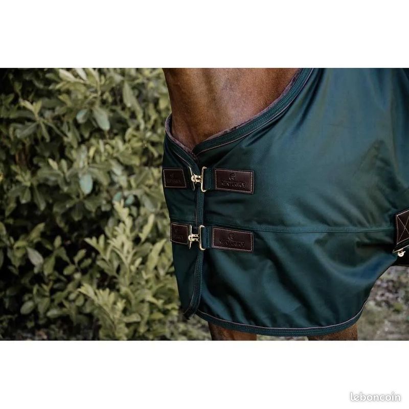 Couverture Imperméable KENTUCKY All Weather Pro (NEUVE) 145 (image 3)