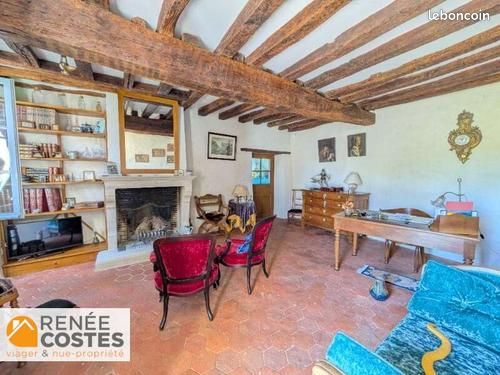 Maison en Viager 5 pièces 138 m² (image 4)