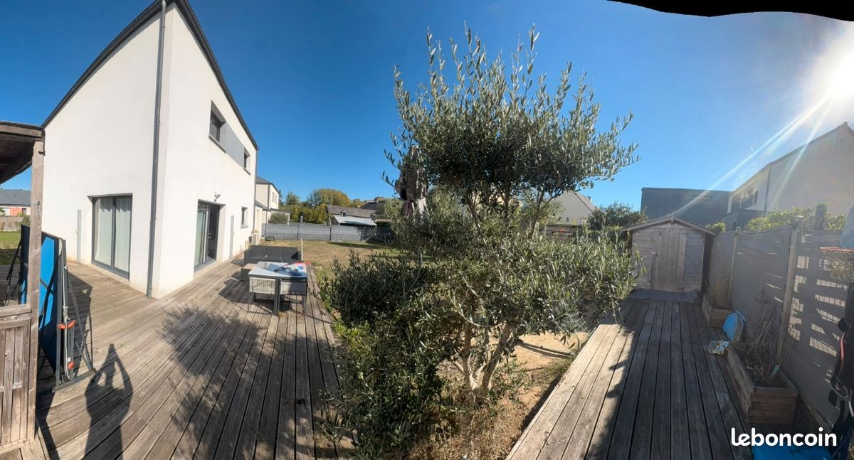 Maison 5 pièces 120 m² · à Pleslin-Trigavou · 120 m² · 320 000 €