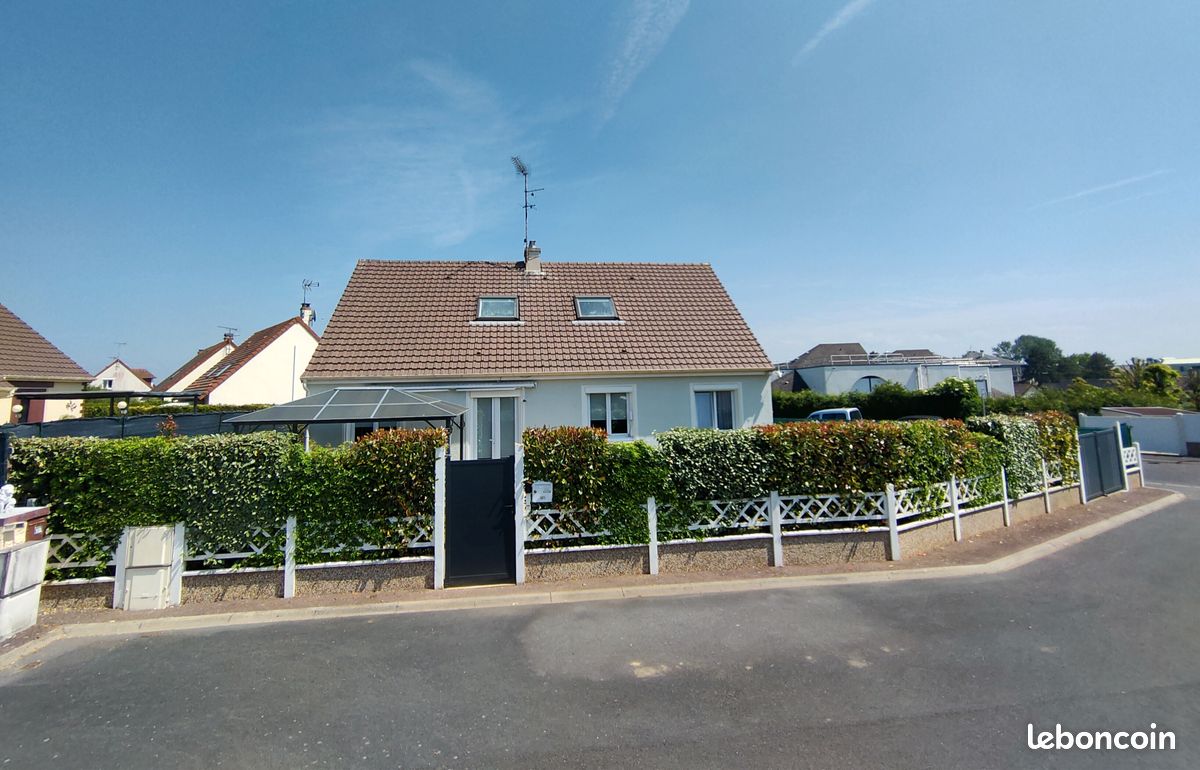 Maison 6 pièces 147 m² · à Giberville · 147 m² · 359 000 €