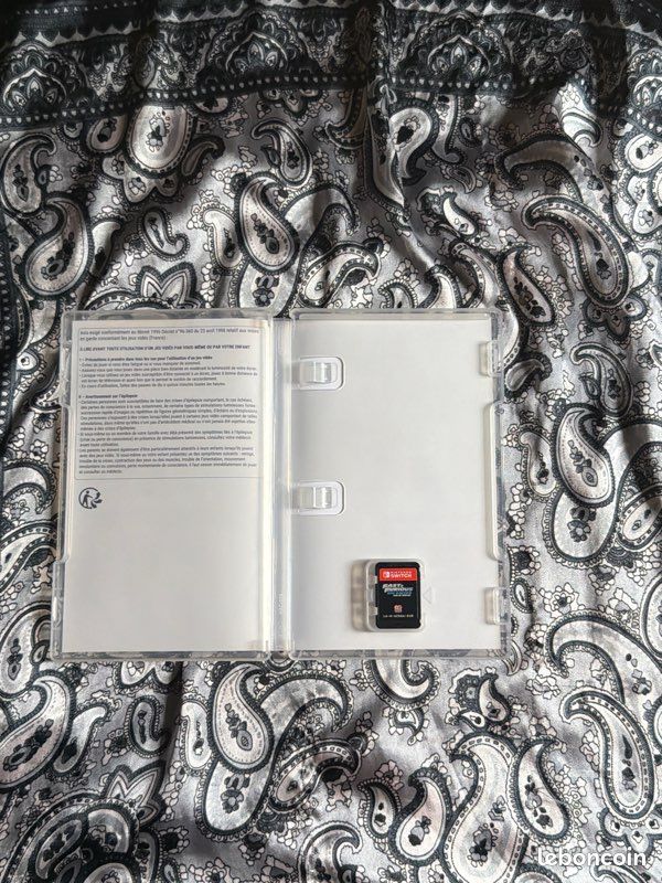 Fast&furious switch (image 3)