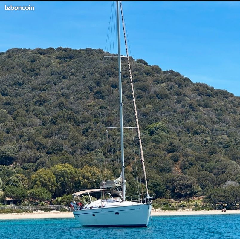 Bavaria 42 Cruiser — Vedi foto 1