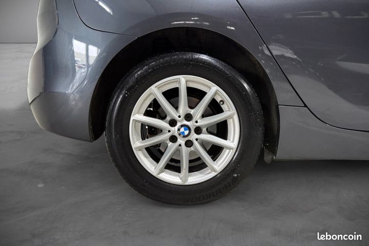 BMW SERIE (F45) ACTIVE TOURER 218D BUSINESS BVA8 150Ch Garantie 12 mois (image 16)