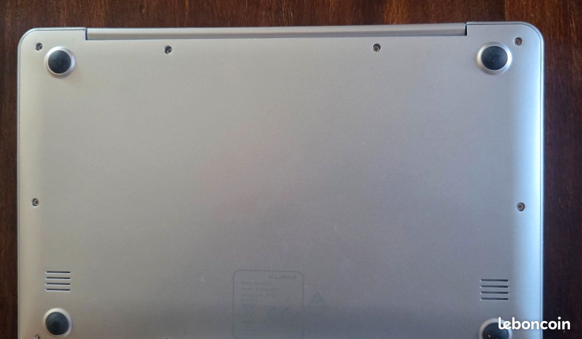 Klipad KL 638 DK (image 3)