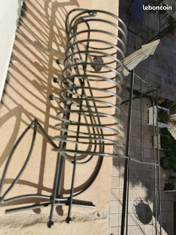 Saxophone décoratif (image 3)