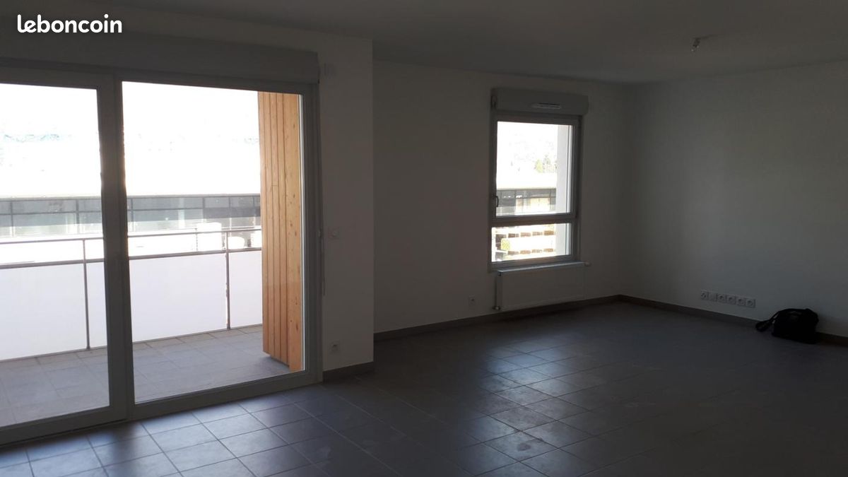 Appartement 3 pièces 75 m² · à Albertville · 75 m² · 1 015 €/mois