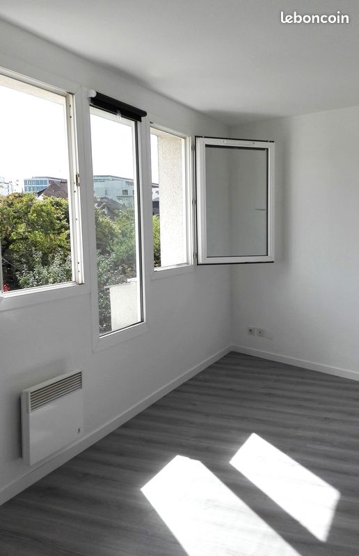 Appartement 1 pièce 21 m² · à Rennes · 21 m² · 485 €/mois