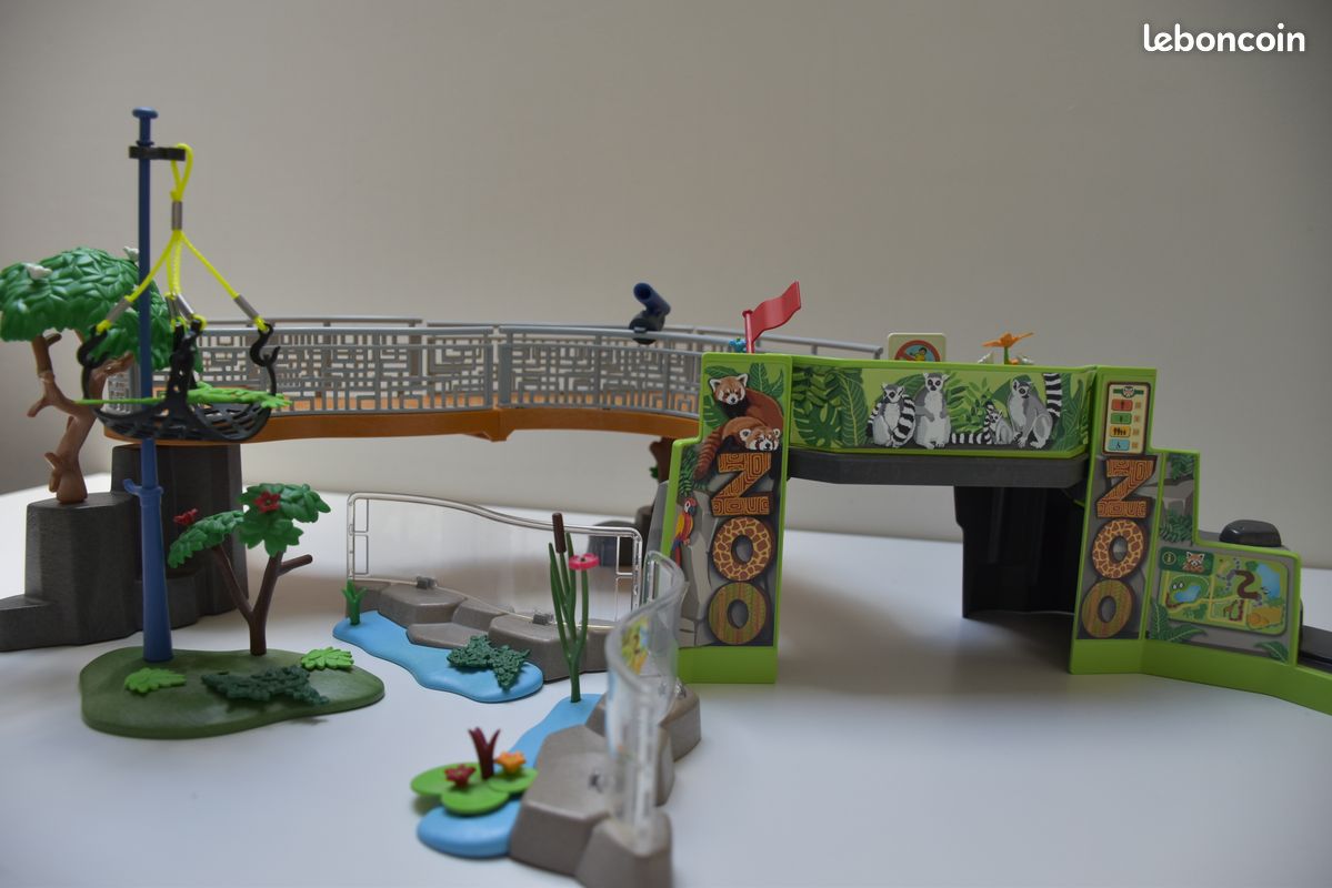 Jouet Playmobil (image 2)