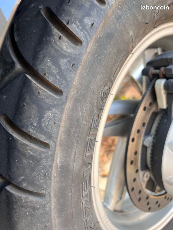 BMW R1200C Montauk – 12329km - Etat exceptionnel (image 9)