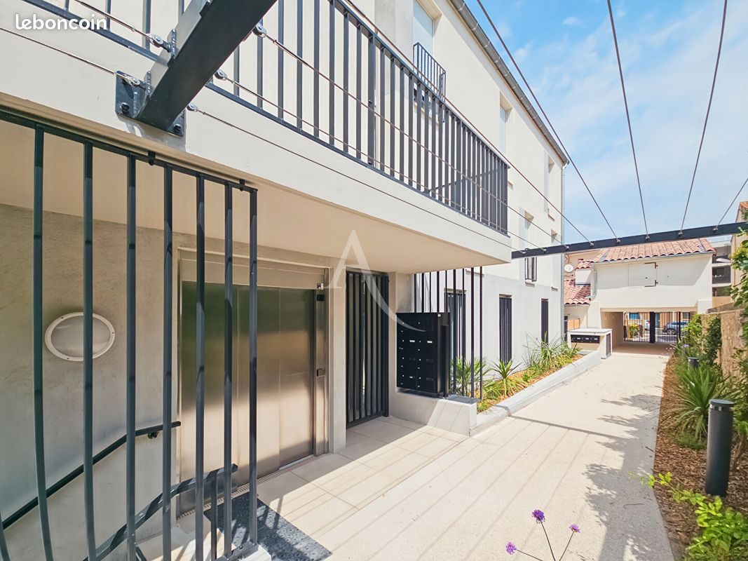 Appartement 4 pièces 84 m² · à Le Pradet · 84 m² · 474 700 €