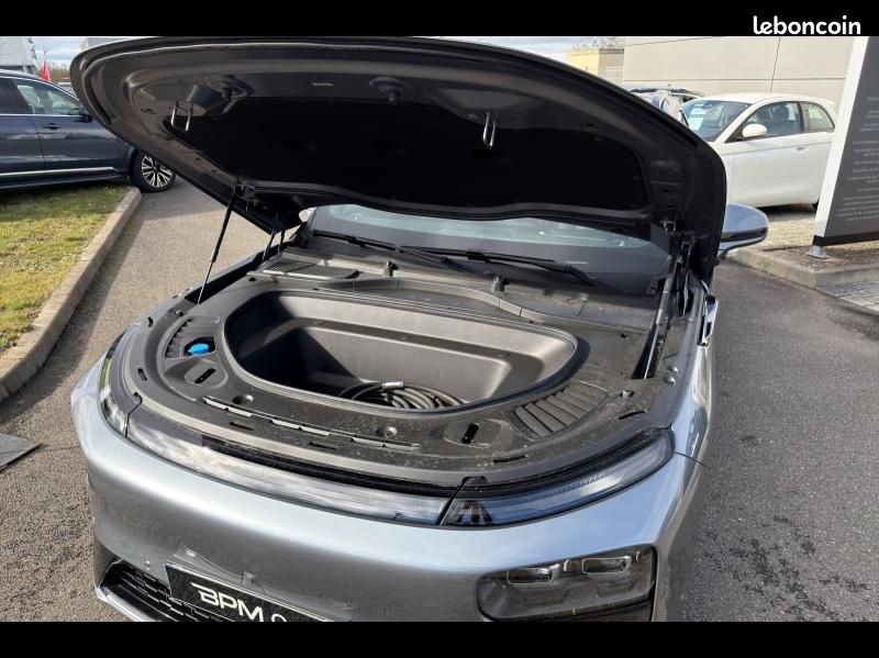 Xpeng G9 575ch 93,1kWh AWD Performance (image 18)