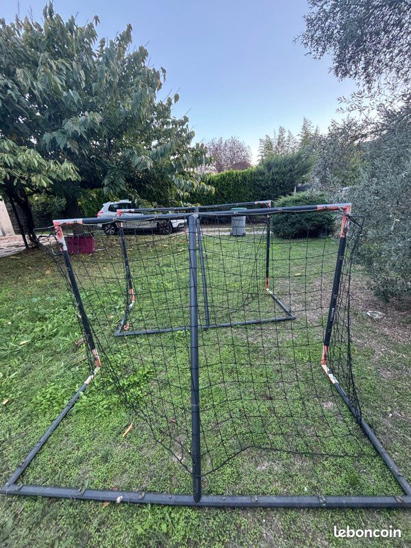 2 Cages de foot (image 5)