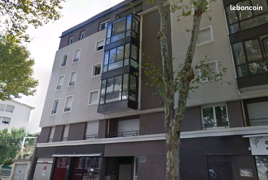Appartement 1 pièce 41 m² · à Montpellier · 41 m² · 195 000 €