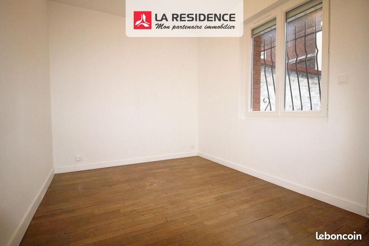 Maison a louer sotteville-les-rouen - 5 pièce(s) - 102 m2 - Surfyn