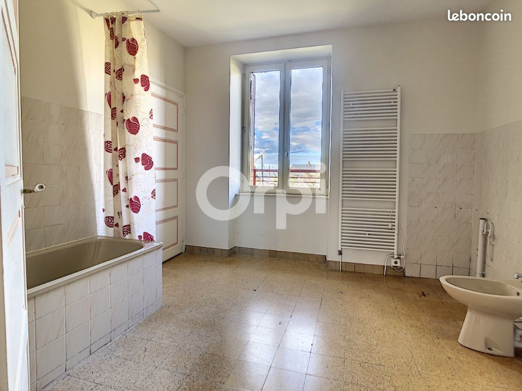 Maison 5 pièces 237 m² - Lanteuil 19190 (image principale 6)