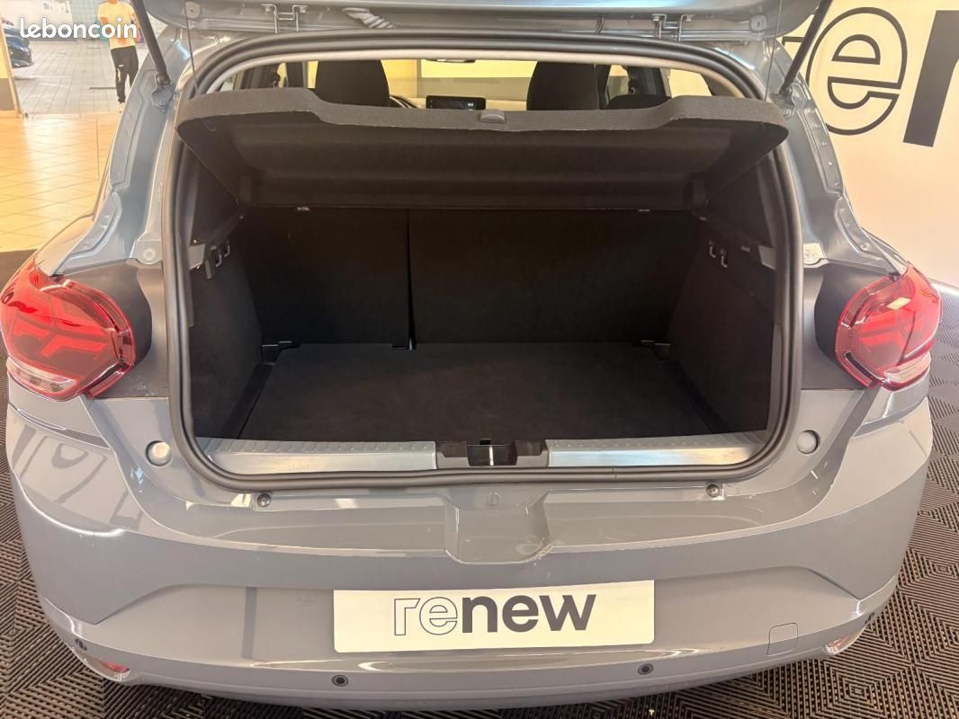 Dacia Sandero TCe 90 GSR2 Journey (image 7)