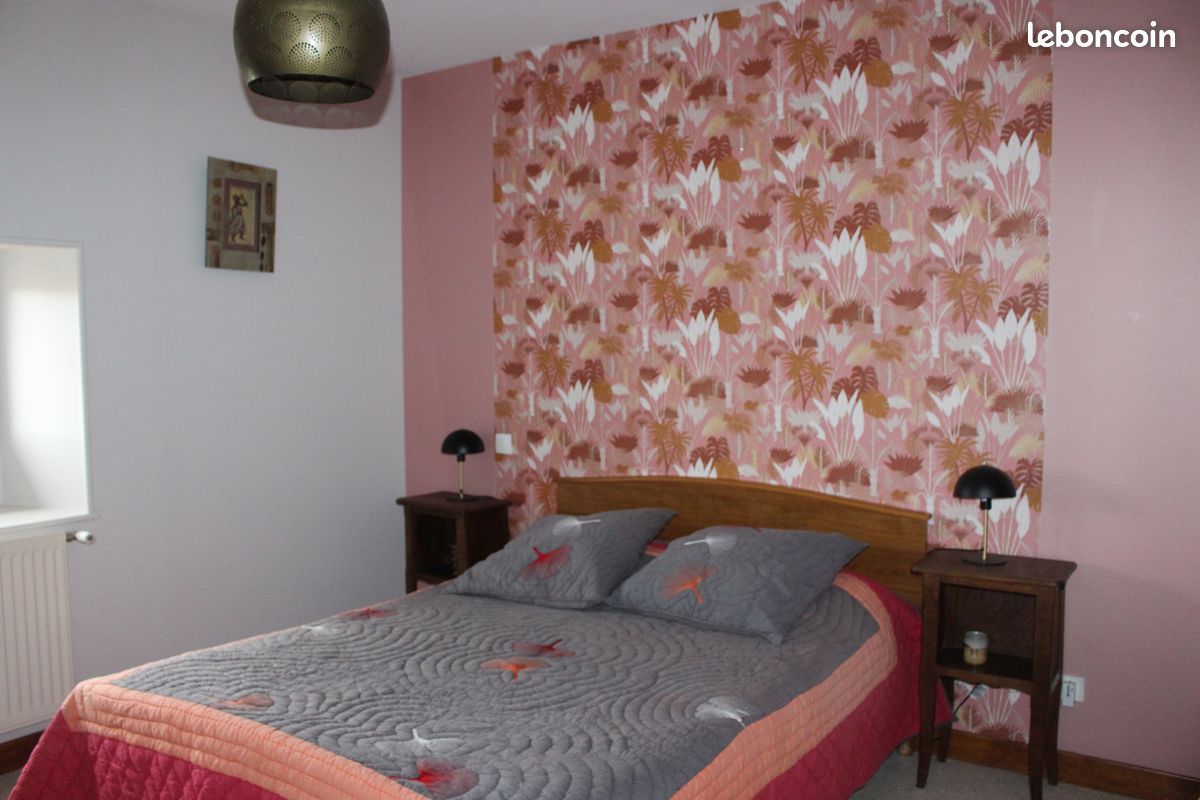 Grand gîte à la campagne (image 4)