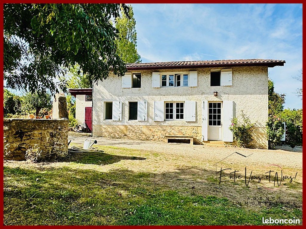 Maison 6 pièces 134 m² · à Langon · 134 m² · 294 000 €