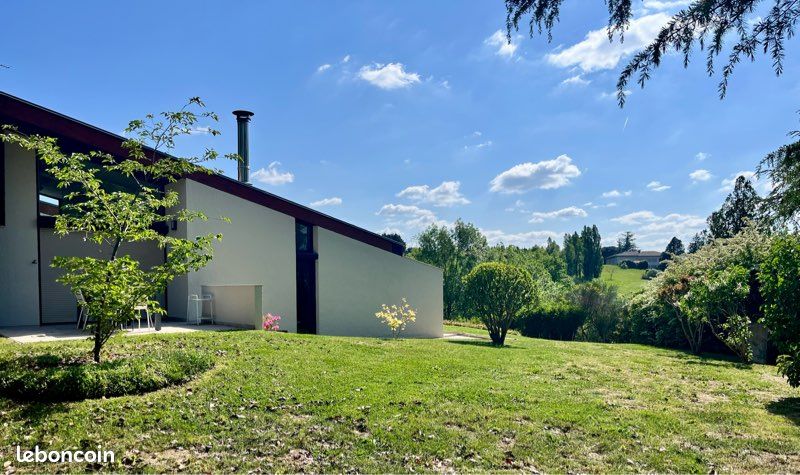 Maison 6 pièces 175 m² · à Vieille-Toulouse · 175 m² · 860 000 €