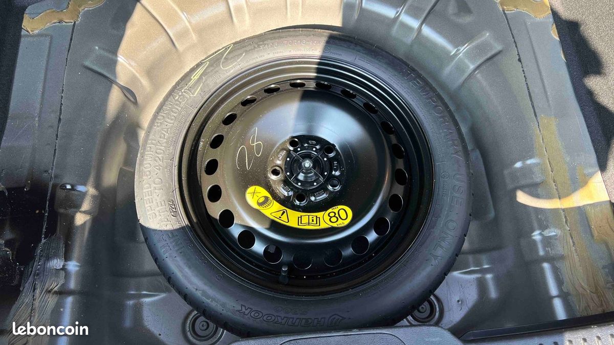 FORD Focus 1.0 EcoBoost 125 S&S mHEV Titanium X Business (image 17)