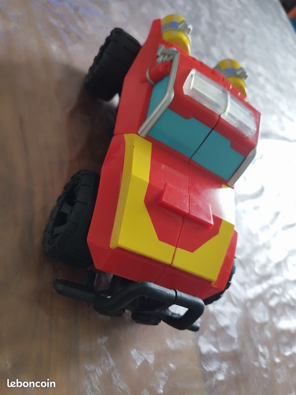 Transformers (image 2)