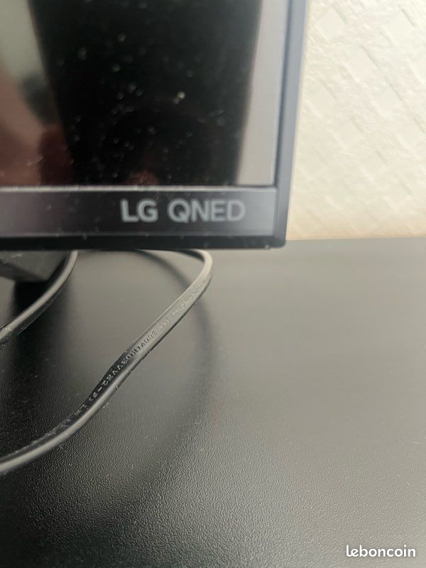 Télé LG QNED (image 2)