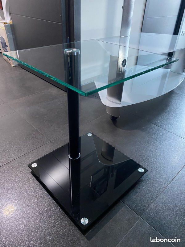 Meuble tv pivotant (image 2)