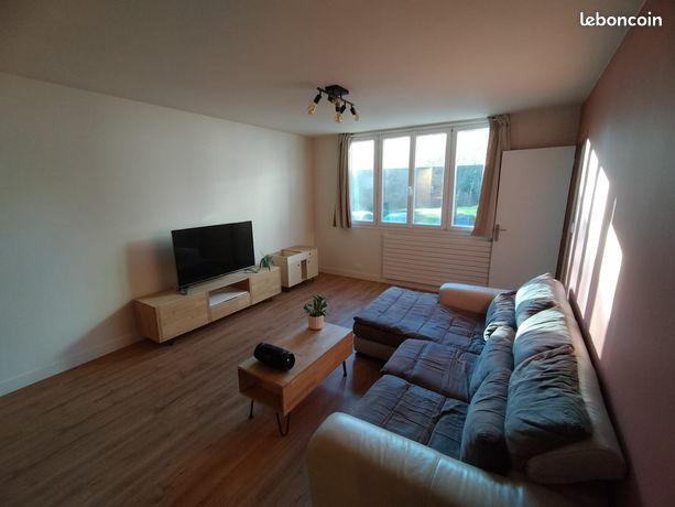 Appartement 50m2 entièrement rénové