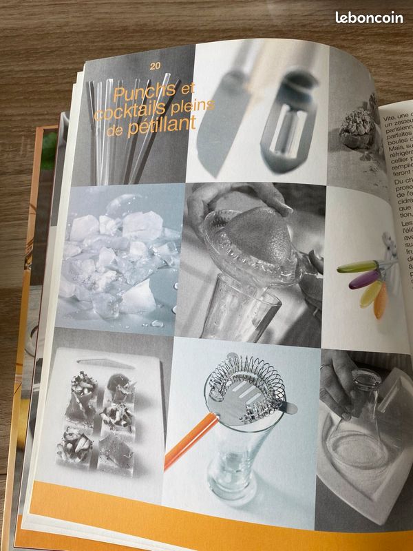 Livre cocktails (image 2)