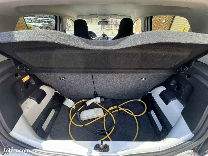 Volkswagen E-UP ELECTRIQUE 83CH LIFE (image 17)