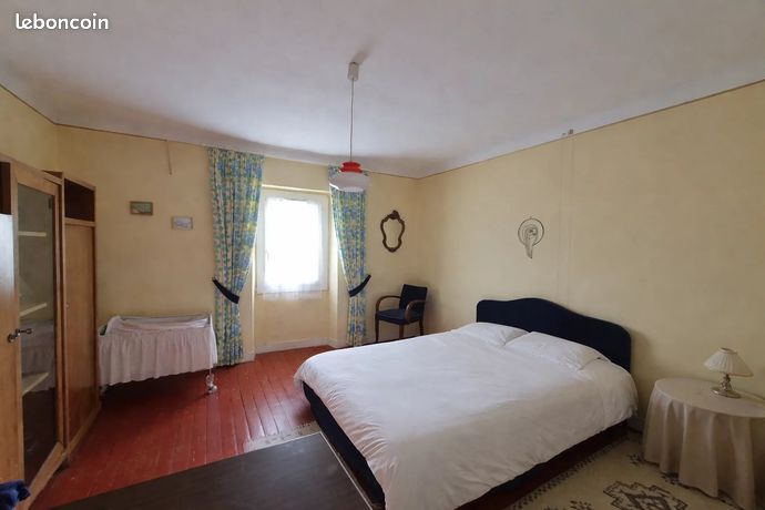Maison 4 pièces 91 m² — 3