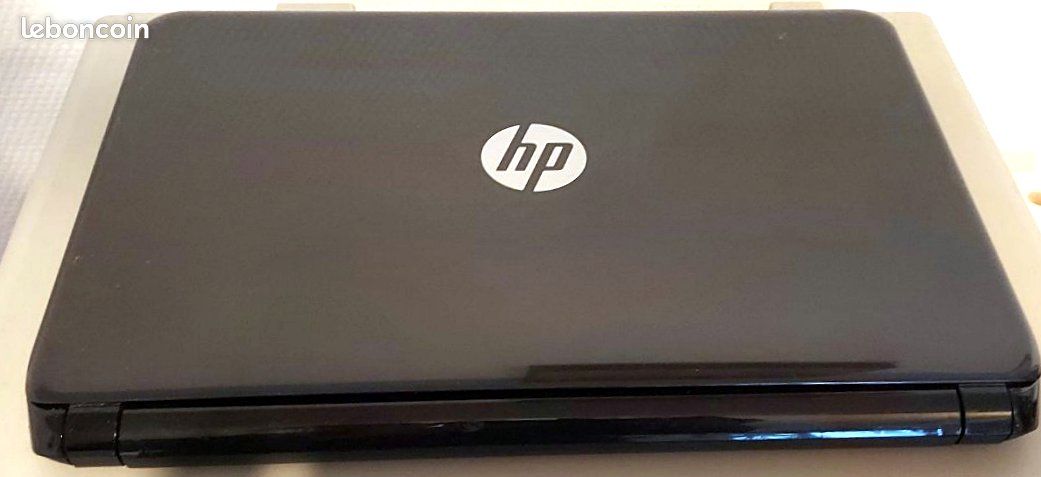 PC Portable HP 14-r003nf - Bon état - Marche Parfaitement