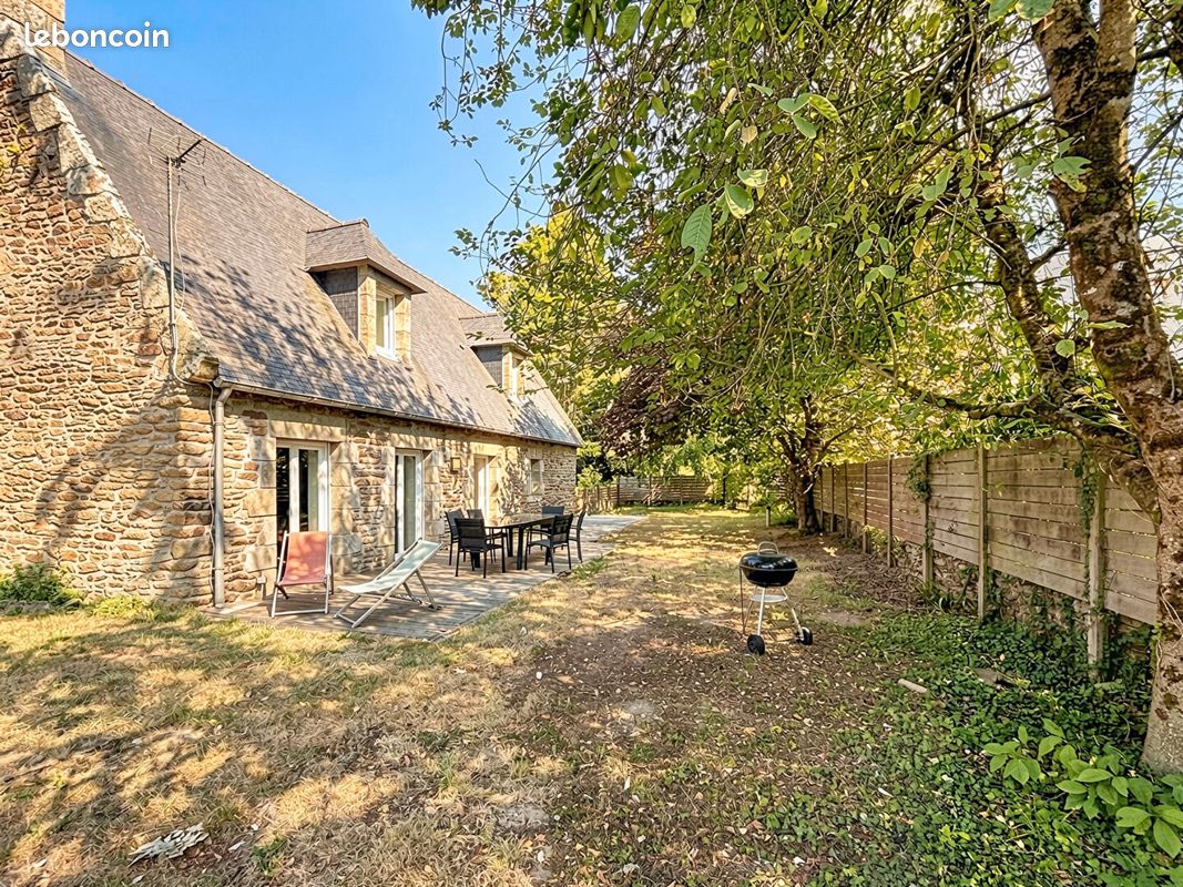 Maison 4 pièces 91 m² · à Inzinzac-Lochrist · 91 m² · 242 500 €