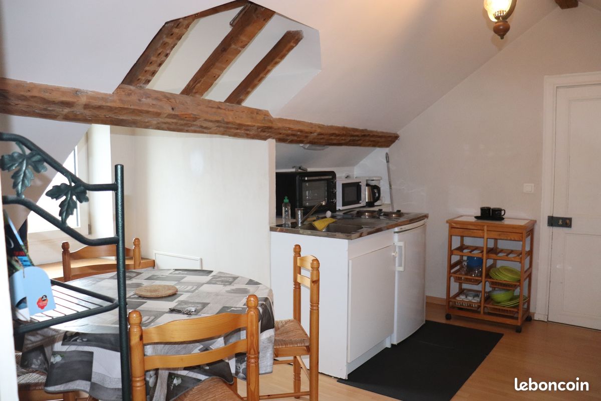 Appartement a louer vertou - 1 pièce(s) - 32 m2 - Surfyn